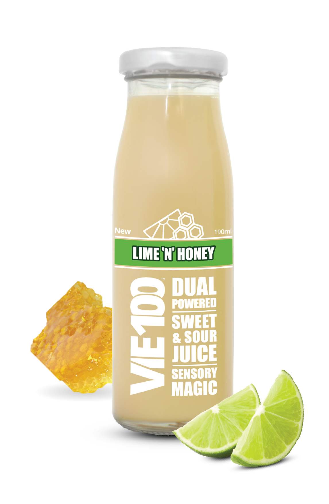 lime 'n' honey